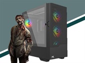 Gaming PC - Begynder Zombie